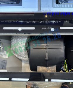 Máy hút mùi âm tủ Malloca MH 700GT - 80 Máy hút mùi âm tủ Malloca MH 700GT - 79