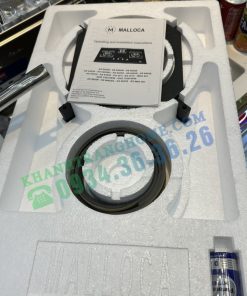 Bếp kính âm 1 gas dạng domino Malloca MDG 301 - 30 Bếp kính âm 1 gas dạng domino Malloca MDG 301 - 29