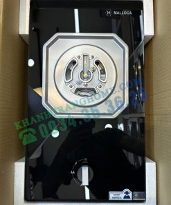 Bếp kính âm 1 gas dạng domino Malloca MDG 301 - 32 Bếp kính âm 1 gas dạng domino Malloca MDG 301 - 31