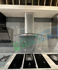 Bếp kính âm 1 gas dạng domino Malloca MDG 301 - 34 Bếp kính âm 1 gas dạng domino Malloca MDG 301 - 33
