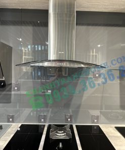 Bếp kính âm 1 gas dạng domino Malloca MDG 301 - 36 Bếp kính âm 1 gas dạng domino Malloca MDG 301 - 35