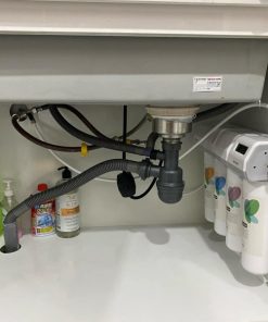 MÁY LỌC NƯỚC MISSUCHEN SKU6300 - 32