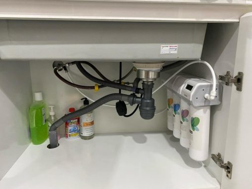 MÁY LỌC NƯỚC MISSUCHEN SKU6300 - 12