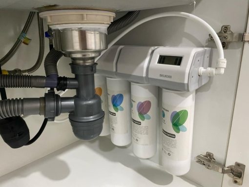 MÁY LỌC NƯỚC MISSUCHEN SKU6300 - 16