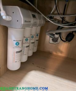 MÁY LỌC NƯỚC MISSUCHEN SKU6300 - 40