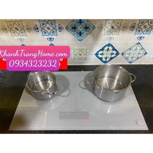 Bếp Từ Chefs EH-DIH666G - 5