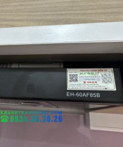 Máy Hút Mùi Âm Tủ Eurosun EH-60AF85B - 40