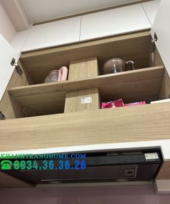 Máy Hút Mùi Âm Tủ Eurosun EH-60AF85B - 42