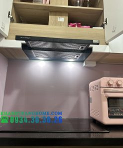 Máy Hút Mùi Âm Tủ Eurosun EH-60AF85B - 44