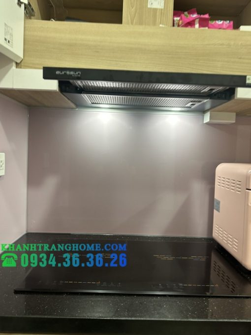Máy Hút Mùi Âm Tủ Eurosun EH-60AF85B - 21