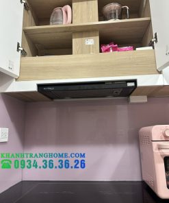 Máy Hút Mùi Âm Tủ Eurosun EH-60AF85B - 50