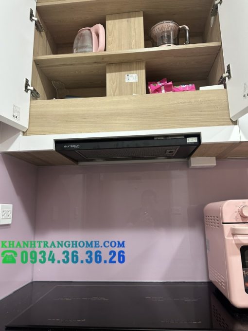 Máy Hút Mùi Âm Tủ Eurosun EH-60AF85B - 25