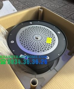 Máy hút mùi đảo Malloca Sophie K-500B - 23