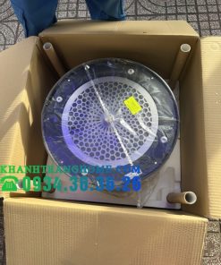 Máy hút mùi đảo Malloca Sophie K-500B - 25