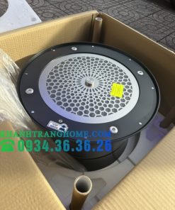 Máy hút mùi đảo Malloca Sophie K-500B - 27