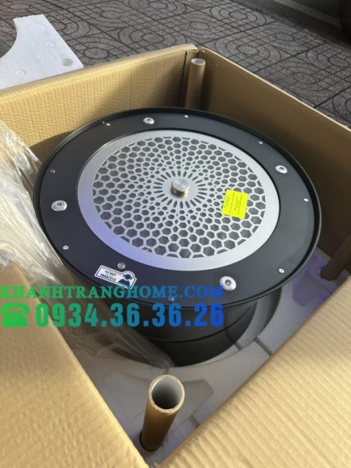 Máy hút mùi đảo Malloca Sophie K-500B - 12