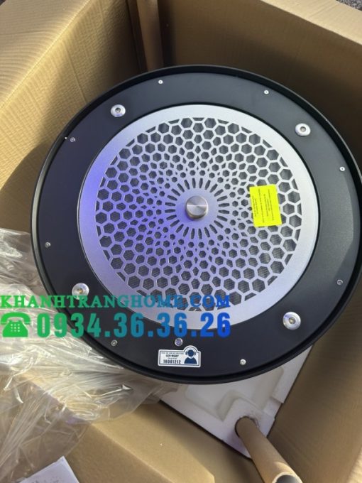 Máy hút mùi đảo Malloca Sophie K-500B - 14
