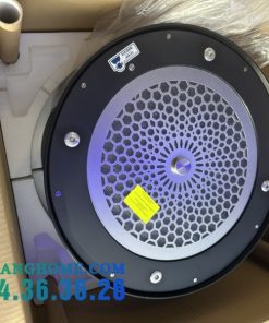 Máy hút mùi đảo Malloca Sophie K-500B - 31