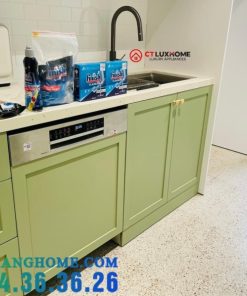 Máy rửa chén âm tủ BOSCH SMI6ZCS49E | Serie 6 - 20 Máy rửa chén âm tủ BOSCH SMI6ZCS49E | Serie 6 - 19