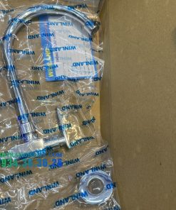 Vòi rửa chén Inox WINLAND S-313 - 11