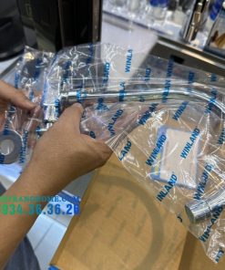 Vòi rửa chén Inox WINLAND S-313 - 13