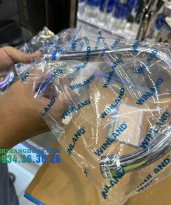 Vòi rửa chén Inox WINLAND S-313 - 17