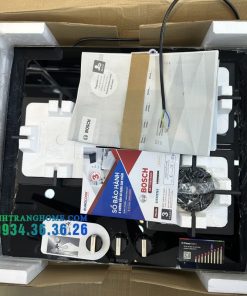 Bếp gas Bosch PPC6A6B20 series 6 - 138 Bếp gas Bosch PPC6A6B20 series 6 - 137