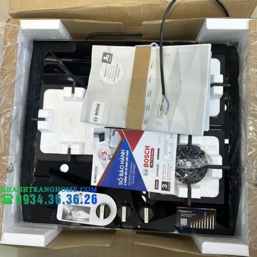 Bếp gas Bosch PPC6A6B20 series 6 - 57