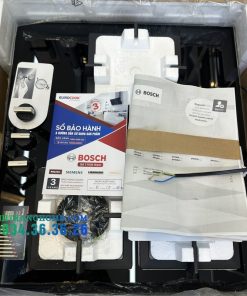 Bếp gas Bosch PPC6A6B20 series 6 - 140 Bếp gas Bosch PPC6A6B20 series 6 - 139