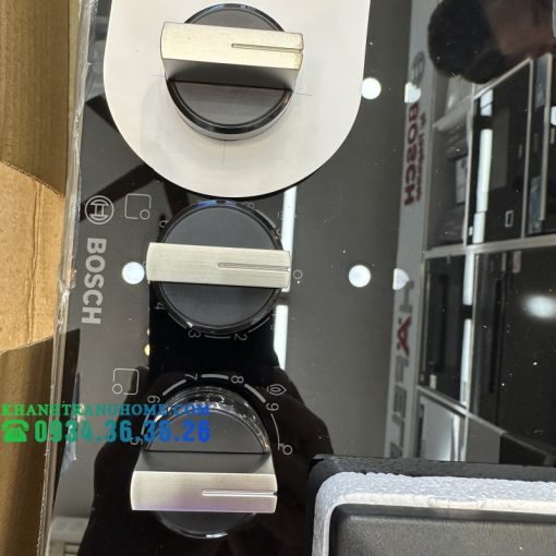 Bếp gas Bosch PPC6A6B20 series 6 - 61