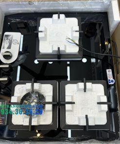 Bếp gas Bosch PPC6A6B20 series 6 - 144 Bếp gas Bosch PPC6A6B20 series 6 - 143