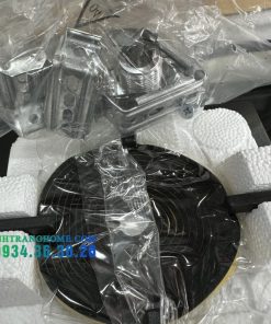 Bếp gas Bosch PPC6A6B20 series 6 - 148 Bếp gas Bosch PPC6A6B20 series 6 - 147