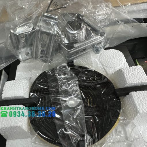 Bếp gas Bosch PPC6A6B20 series 6 - 67