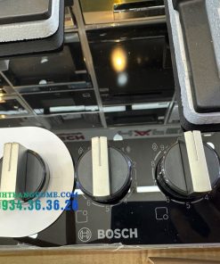 Bếp gas Bosch PPC6A6B20 series 6 - 150 Bếp gas Bosch PPC6A6B20 series 6 - 149