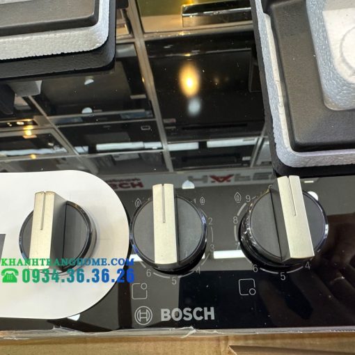 Bếp gas Bosch PPC6A6B20 series 6 - 69