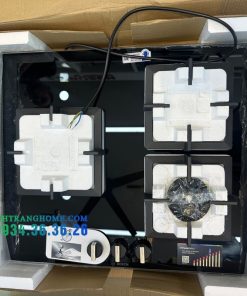 Bếp gas Bosch PPC6A6B20 series 6 - 152 Bếp gas Bosch PPC6A6B20 series 6 - 151