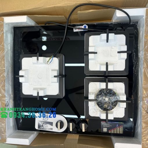 Bếp gas Bosch PPC6A6B20 series 6 - 71