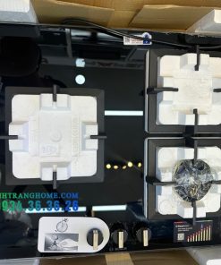 Bếp gas Bosch PPC6A6B20 series 6 - 154 Bếp gas Bosch PPC6A6B20 series 6 - 153