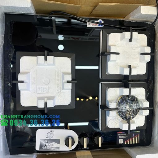 Bếp gas Bosch PPC6A6B20 series 6 - 73
