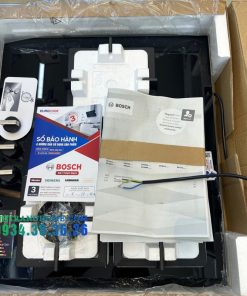 Bếp gas Bosch PPC6A6B20 series 6 - 156 Bếp gas Bosch PPC6A6B20 series 6 - 155