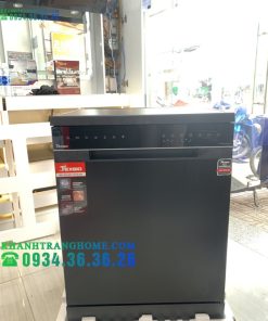 Máy Rửa Chén Bát Texgio TGFPCM795B 14 Bộ Sấy Khí Nóng Diệt Khuẩn UV - 67 Máy Rửa Chén Bát Texgio TGFPCM795B 14 Bộ Sấy Khí Nóng Diệt Khuẩn UV - 66