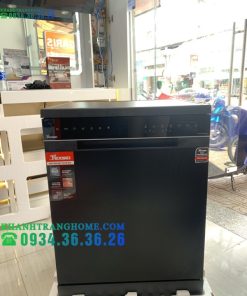 Máy Rửa Chén Bát Texgio TGFPCM795B 14 Bộ Sấy Khí Nóng Diệt Khuẩn UV - 69 Máy Rửa Chén Bát Texgio TGFPCM795B 14 Bộ Sấy Khí Nóng Diệt Khuẩn UV - 68