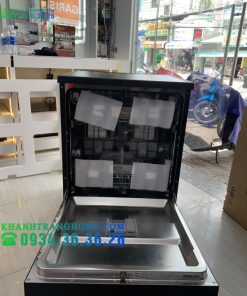 Máy Rửa Chén Bát Texgio TGFPCM795B 14 Bộ Sấy Khí Nóng Diệt Khuẩn UV - 71 Máy Rửa Chén Bát Texgio TGFPCM795B 14 Bộ Sấy Khí Nóng Diệt Khuẩn UV - 70