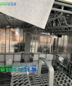 Máy Rửa Chén Bát Texgio TGFPCM795B 14 Bộ Sấy Khí Nóng Diệt Khuẩn UV - 73 Máy Rửa Chén Bát Texgio TGFPCM795B 14 Bộ Sấy Khí Nóng Diệt Khuẩn UV - 72