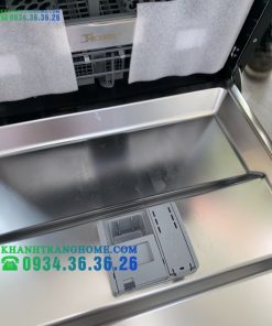 Máy Rửa Chén Bát Texgio TGFPCM795B 14 Bộ Sấy Khí Nóng Diệt Khuẩn UV - 75 Máy Rửa Chén Bát Texgio TGFPCM795B 14 Bộ Sấy Khí Nóng Diệt Khuẩn UV - 74