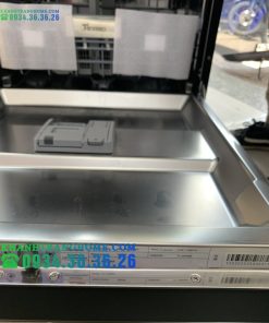 Máy Rửa Chén Bát Texgio TGFPCM795B 14 Bộ Sấy Khí Nóng Diệt Khuẩn UV - 77 Máy Rửa Chén Bát Texgio TGFPCM795B 14 Bộ Sấy Khí Nóng Diệt Khuẩn UV - 76