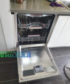 Máy rửa chén âm tủ BOSCH SMI6ZCS49E | Serie 6 - 26 Máy rửa chén âm tủ BOSCH SMI6ZCS49E | Serie 6 - 25