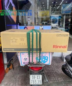 Bếp gas âm Rinnai RB-3VCGN - 68 Bếp gas âm Rinnai RB-3VCGN - 67