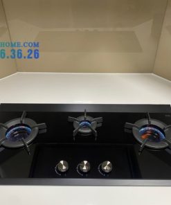 Bếp gas âm Rinnai RB-3VCGN - 70 Bếp gas âm Rinnai RB-3VCGN - 69