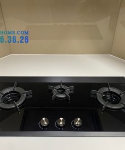 Bếp gas âm Rinnai RB-3VCGN - 72 Bếp gas âm Rinnai RB-3VCGN - 71